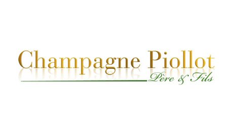 Champagne Piollot, logo 