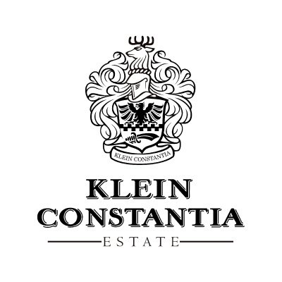 Klein Constantia, logo 