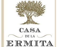 Bodegas Casa de la Ermita, logo 