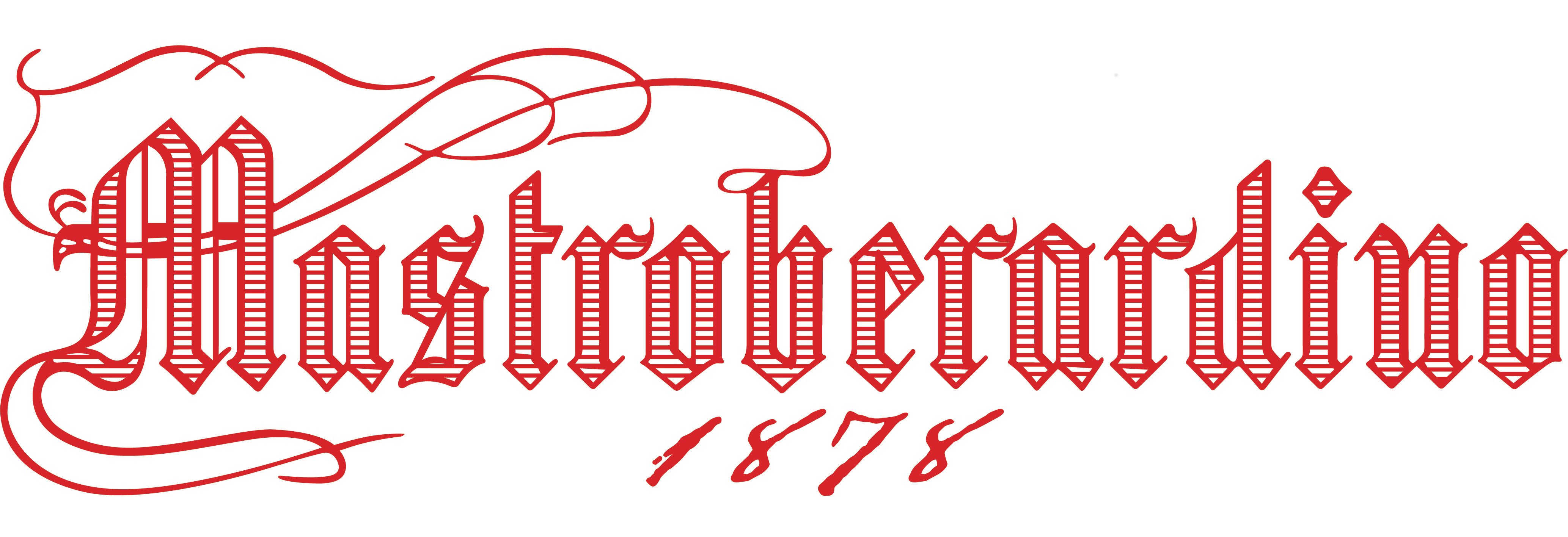 Mastroberardino, logo 