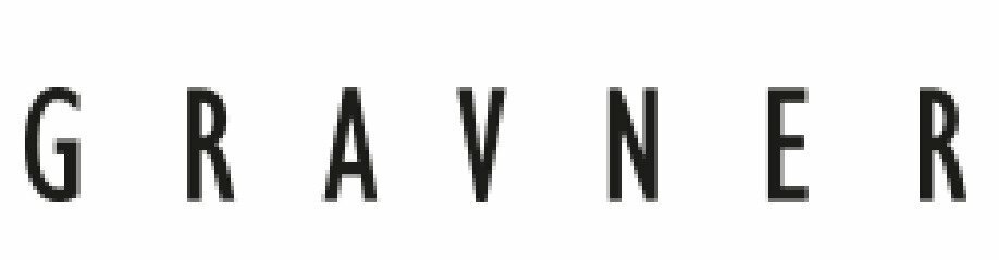 Gravner, logo 