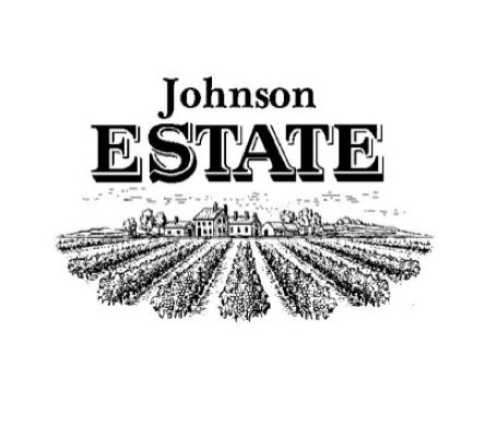 Johnson Estate, logo 