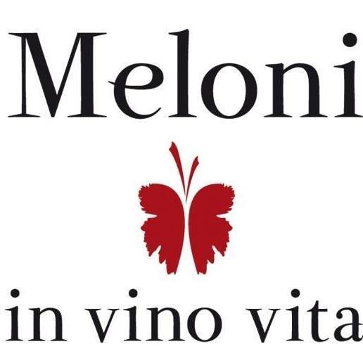 Meloni vini, logo 