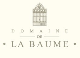  Domaine de la Baume, logo 