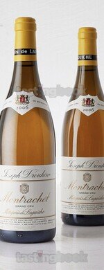 Valkoviini, Montrachet Marquis de Laguiche 2024