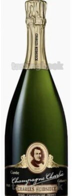 Kuohuviini, Champagne Charlie 2017