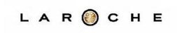  Laroche, logo 