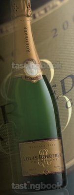 Sparkling wine, Vintage 2003