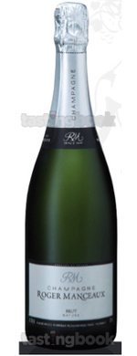 Sparkling wine, Brut Nature NV (10's)