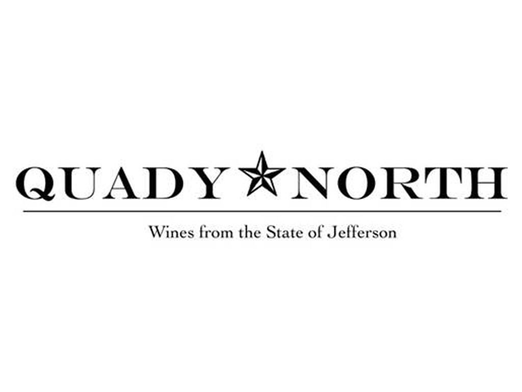 Quady North, logo 