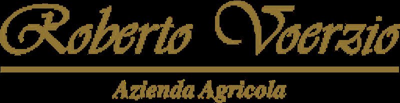 Roberto Voerzio, logo 