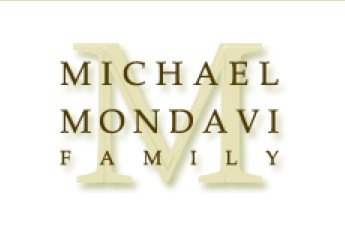 Michael Mondavi Family, logo 