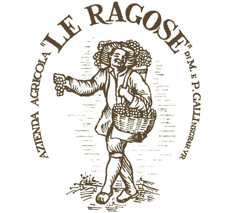 Le Ragose, logo 