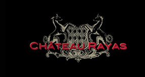 Château Rayas, logo 