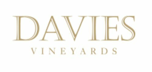 Davies Vineyards, logo 