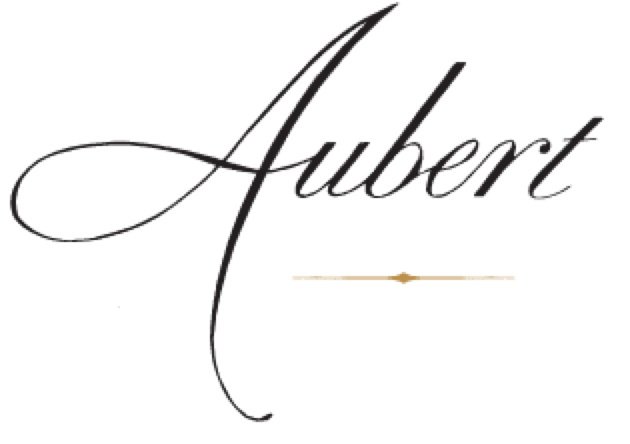 Aubert, logo 