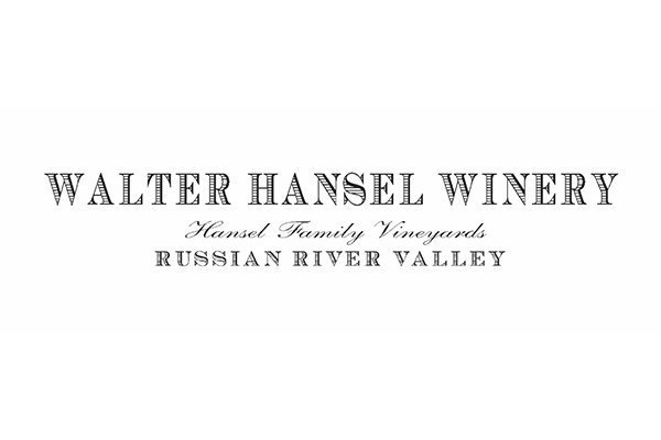 Walter Hansel, logo 