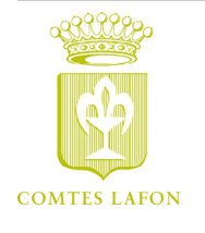 Domaine des Comtes Lafon, logo 