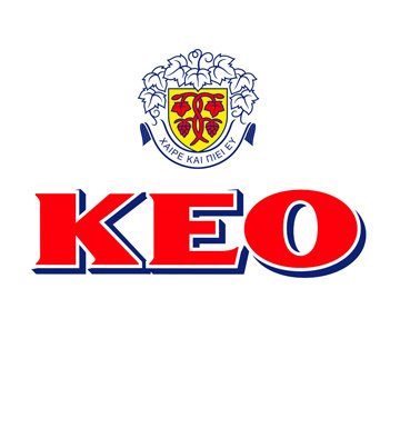 Keo, logo 