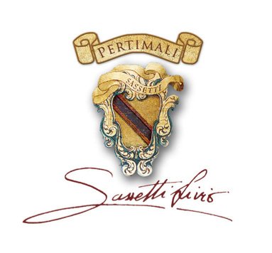 Livio Sassetti, logo 