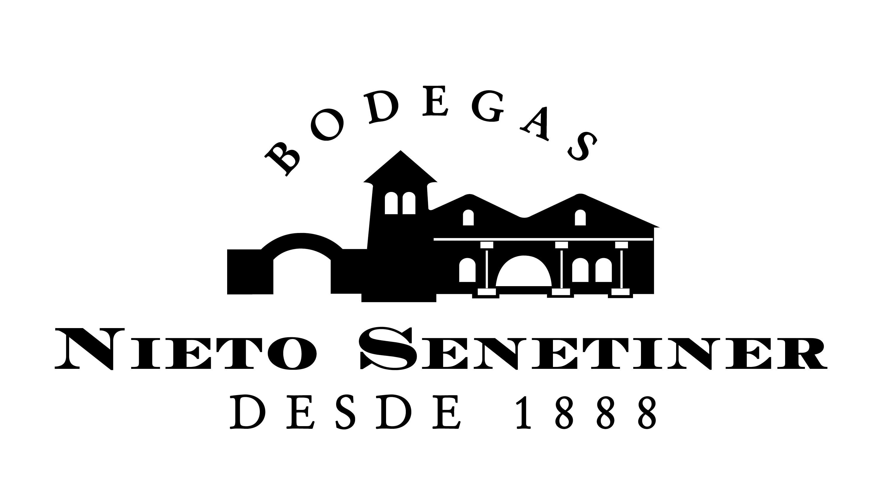 Nieto Senetiner, logo 