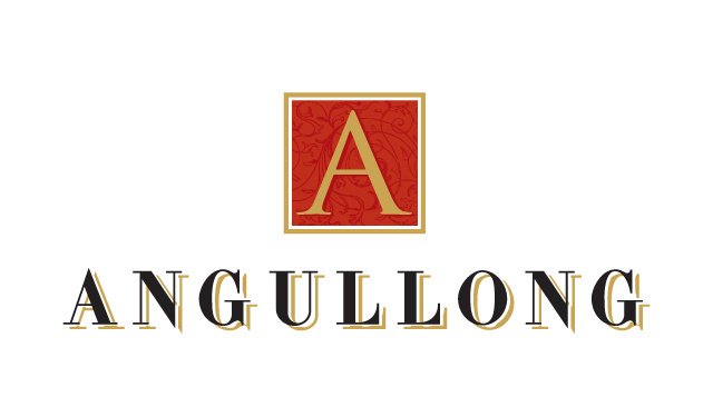 Angullong Wines, logo 