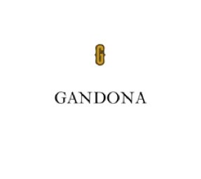 Gandona Winery, logo 