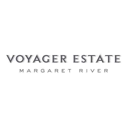 Voyager Estate, logo 