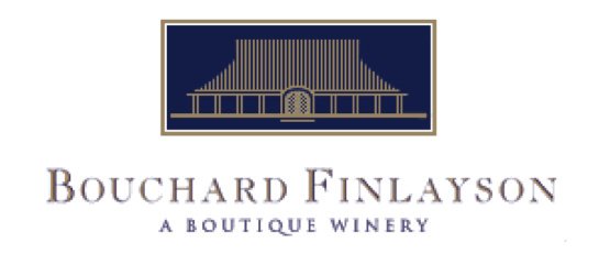 Bouchard-Finlayson, logo 