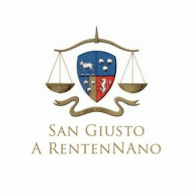 San Giusto a Rentennano, logo 