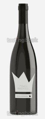 Click to enlarge White wine, Naked Queen 2022