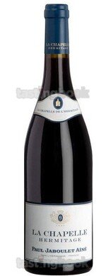 Click to enlarge Red wine, Hermitage La Chapelle 2022