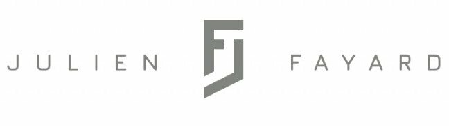 Julien Fayard Wines, logo 