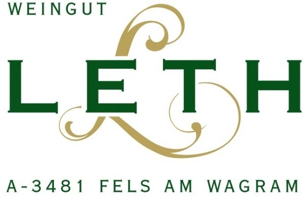 Leth, logo 