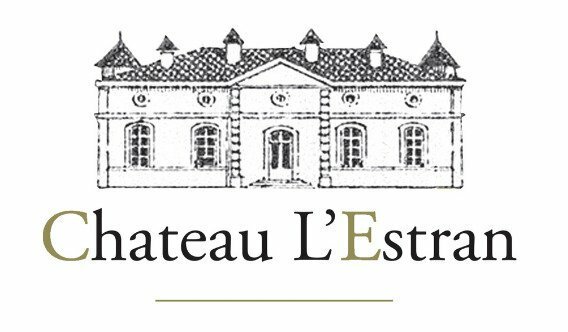 Château L'Estran, logo 