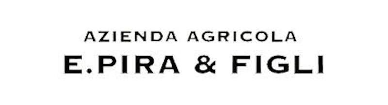 E. Pira & Figli, logo 