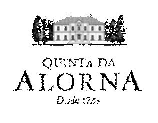 Quinta da Alorna, logo 
