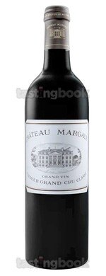 Red wine, Château Margaux 2025
