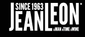 Jean Leon, logo 