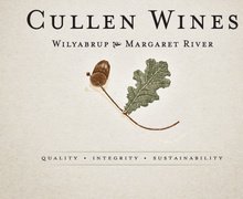 Cullen Wines, logo 