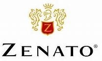Zenato, logo 