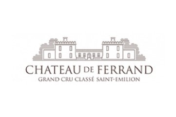 Château de Ferrand, logo 