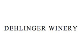 Dehlinger Winery, logo 