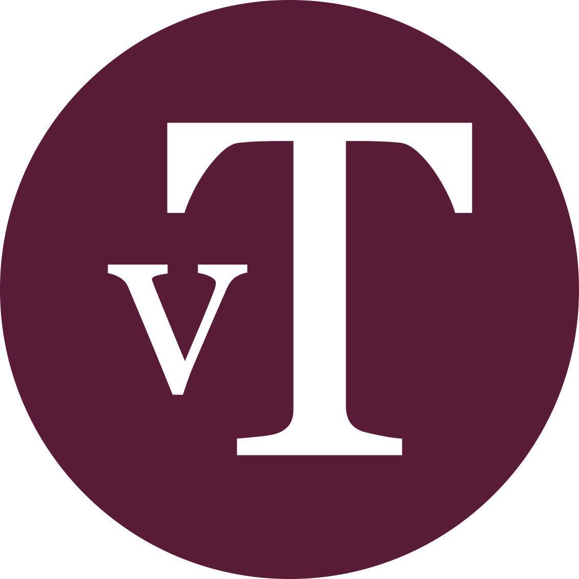 Bodegas y Viñedos Valtravieso, logo 