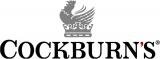 Cockburn's, logo 