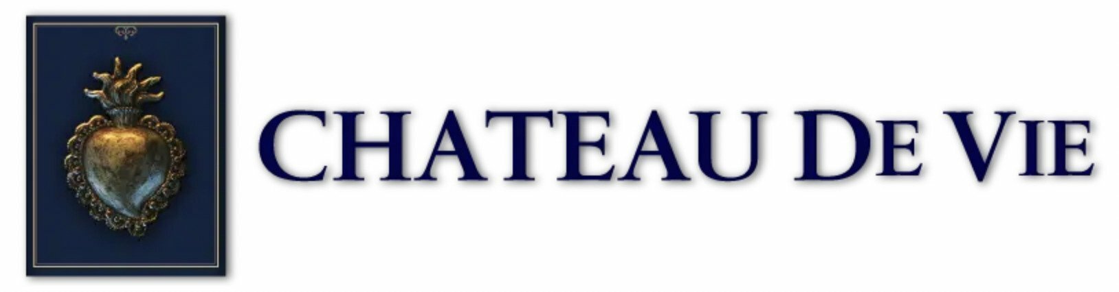 Chateau De Vie, logo 