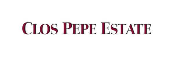 Clos Pepe, logo 