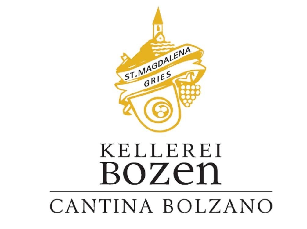 Kellerei Bozen, logo 