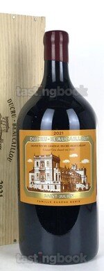 Click to enlarge Red wine, Chateau Ducru-Beaucaillou 2021