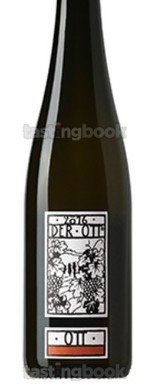 White wine, Der Ott Grüner Veltliner 2016